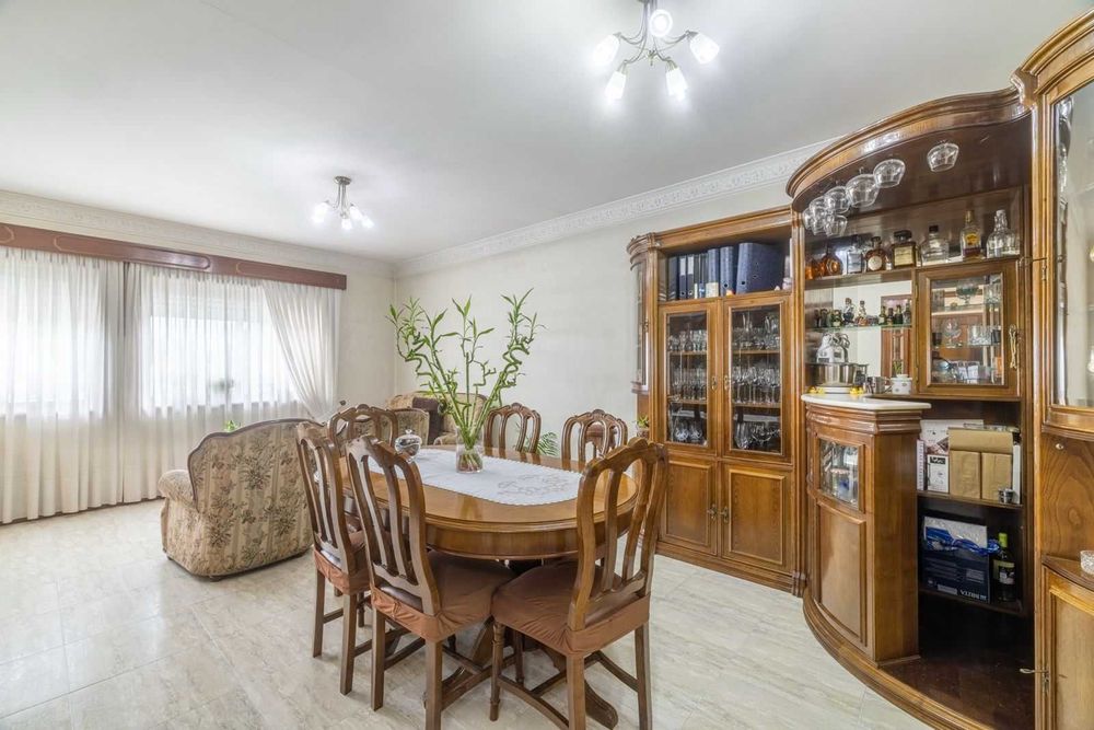 Apartamento T2+1 , ao Centro da Maia | Garagem Box