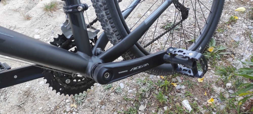 Cannondale Trail 4 29"