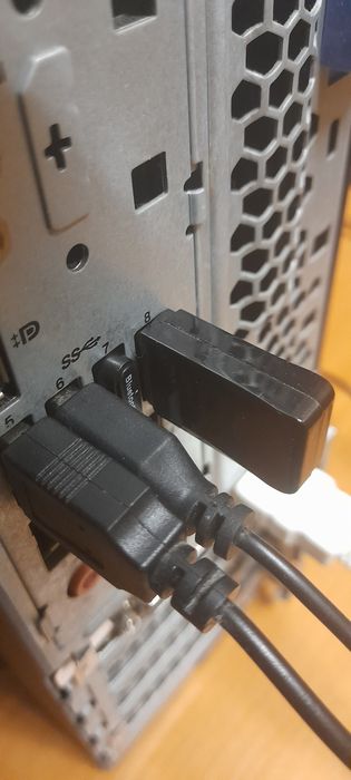 Комп'ютер rx 550