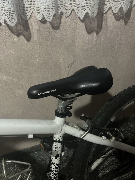 Bocicleta roda 26
