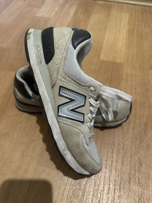 New balance nike