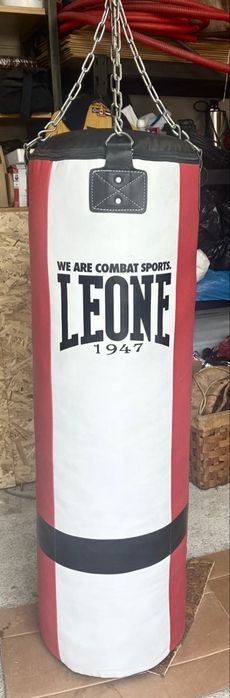 Saco Boxe Leone 1947