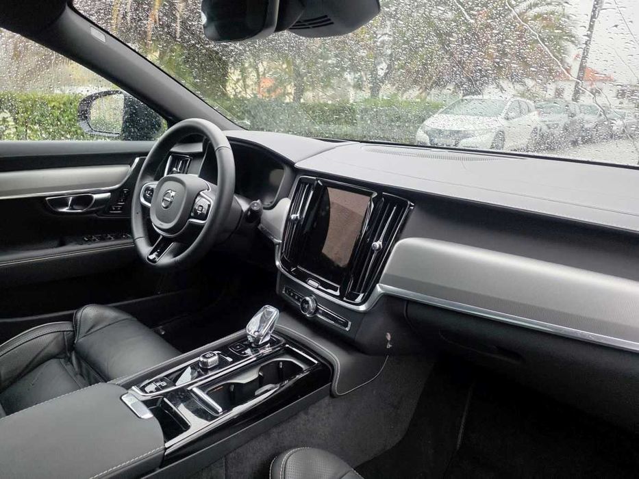 Volvo V90 T8 ULTRA 455 Cv Como Novo IVA Dedutível