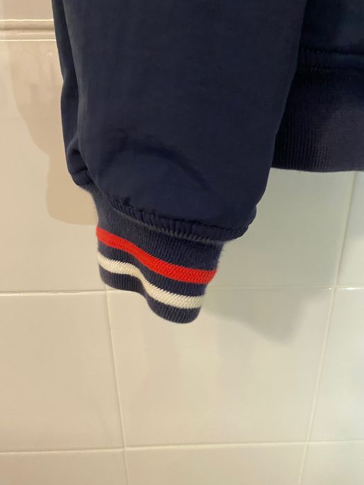 Blusão Casaco Tomy Hilfiger