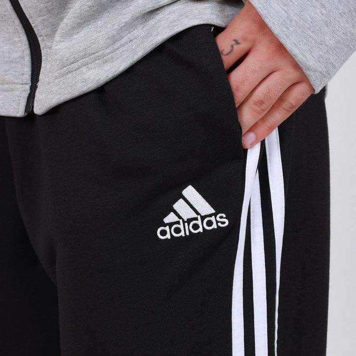 Чоловічі штани adidas Essentials оригінал нові чорні з бірками