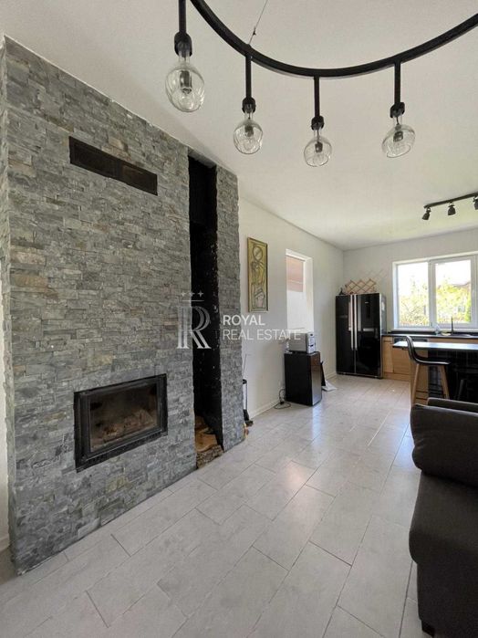 Продаж Таунхаус Вишневського ТОП ЦІНА КМ Северинівка з Басейном Озеро