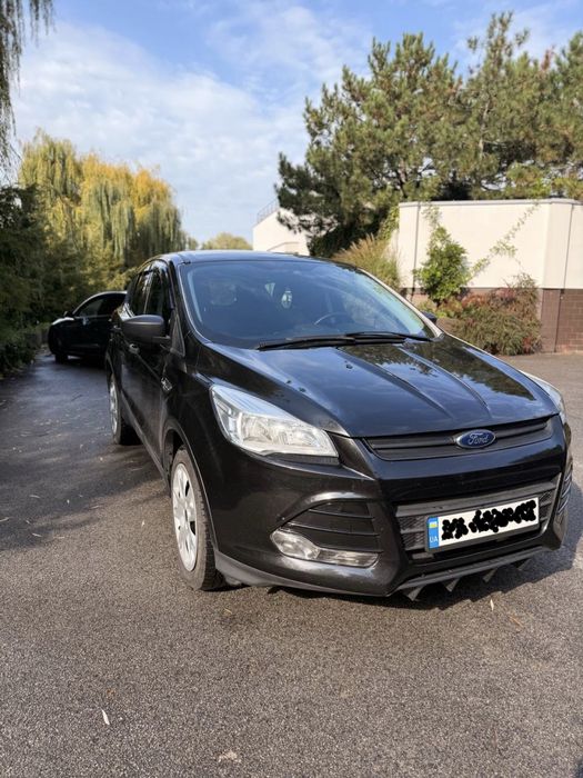 Ford Escape 2014  2.5 160000 рідного!