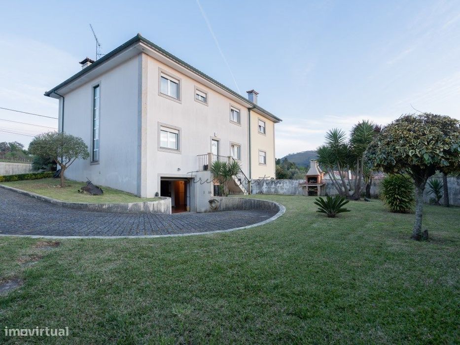 Moradia T4 - Feitosa | Ponte de Lima