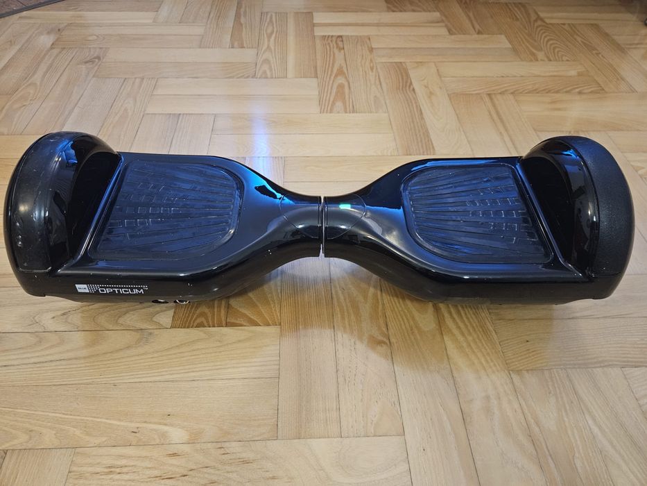 Deskorolka hoverboard