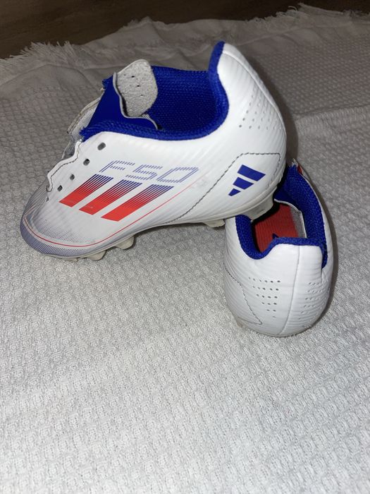 Chuteiras adidas originais f50