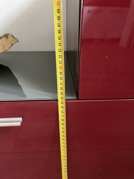 Meble komoda szafka półka z ekspozycji
