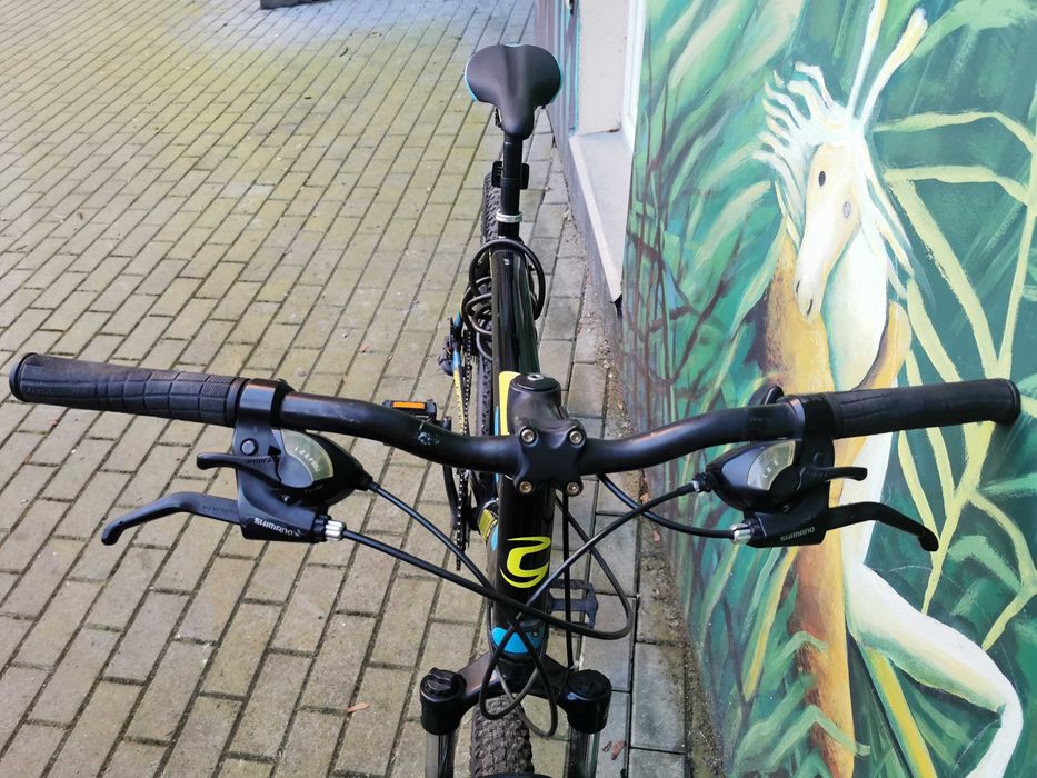 Cannondale XL rower górski