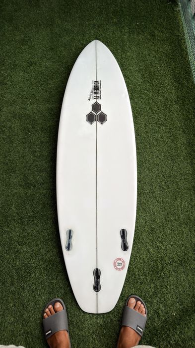 Prancha surf  all merrick