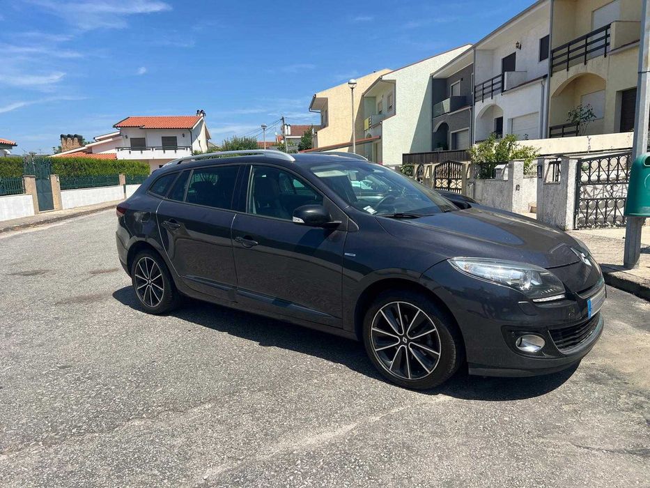 Renault Mégane - Excelente Oportunidade | Bom Estado — photo 4
