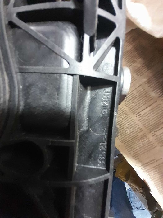 Селектор АКПП куліса лексус gs300