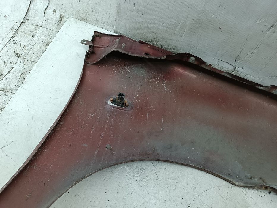 Guarda Lamas Esquerdo - FIAT PUNTO (188_) | 99 - 12