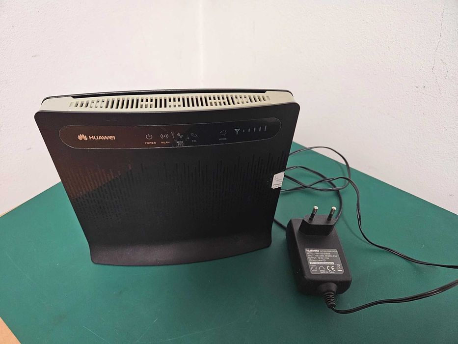 Router Huawei CPE B593 LTE