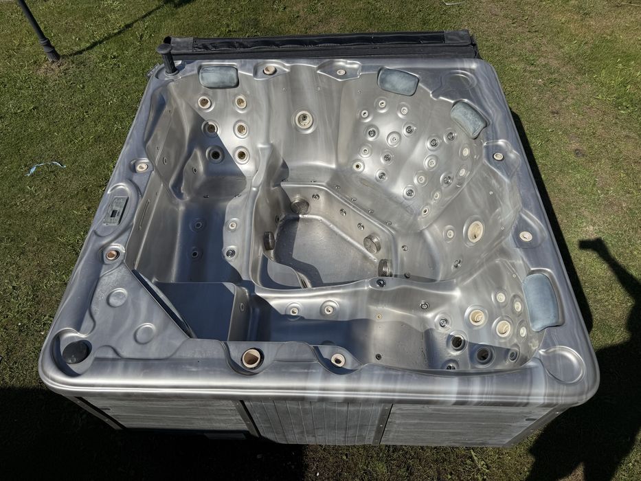 Jacuzzi Balboa 2,30x2,30 super okazja wyprzedaż mega okazja