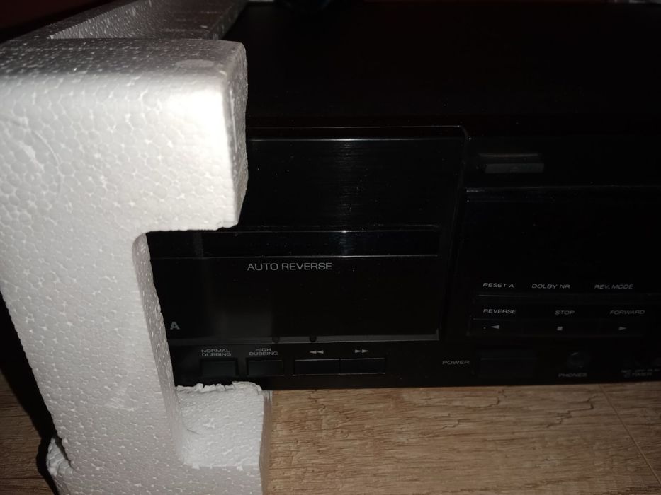 Kenwood KX-w4080