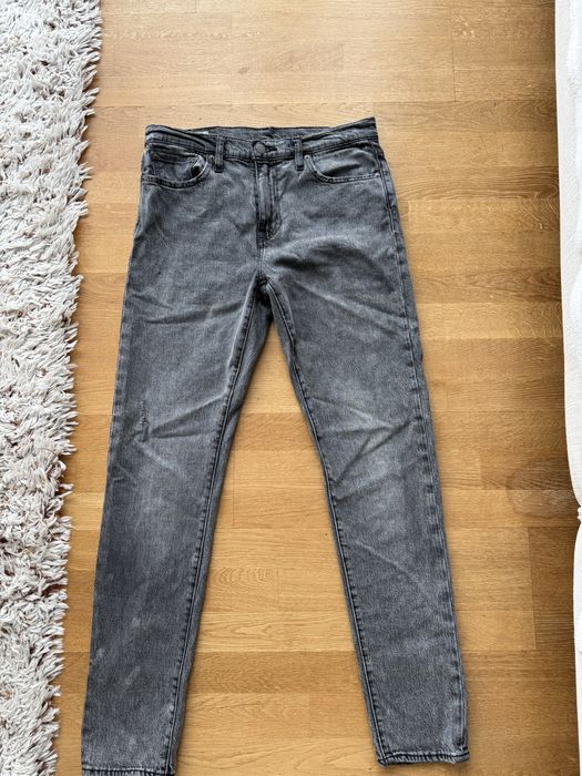 Spodnie Levis W30 L32