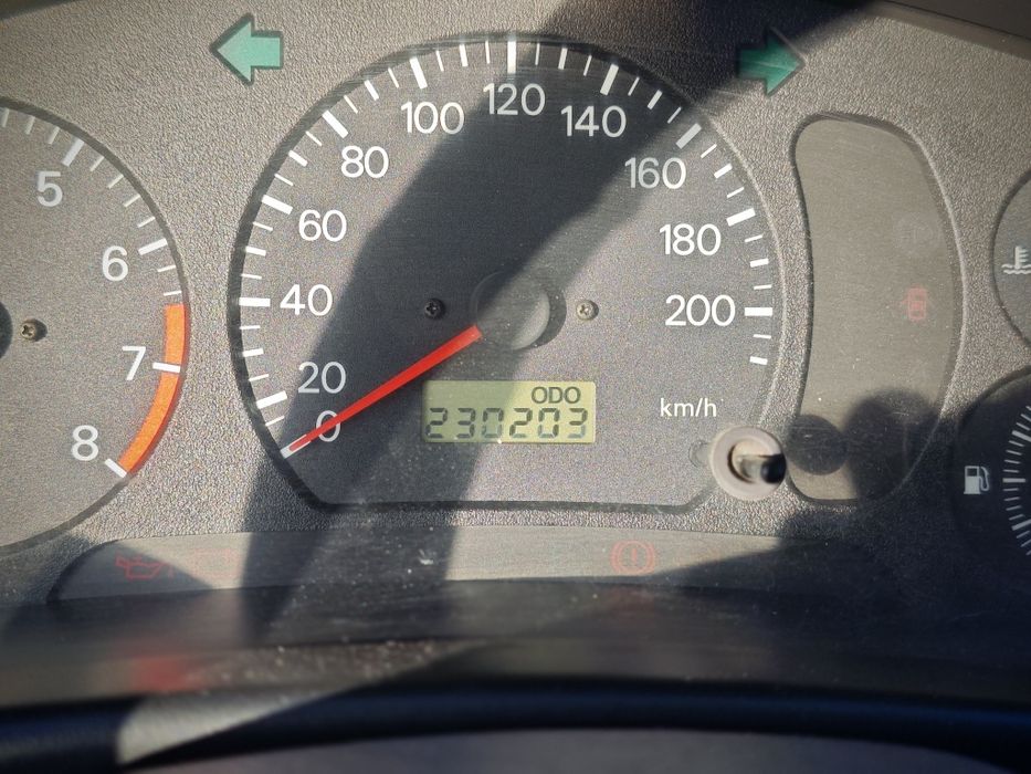 Mitsubishi Lancer 2014