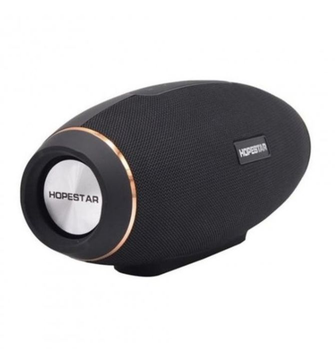 Портативная Беспроводная Bluetooth Колонка Hopestar H20