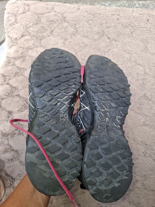 Salewa WS Wildfire GTX  buty trekkingowe, podejściowe 40