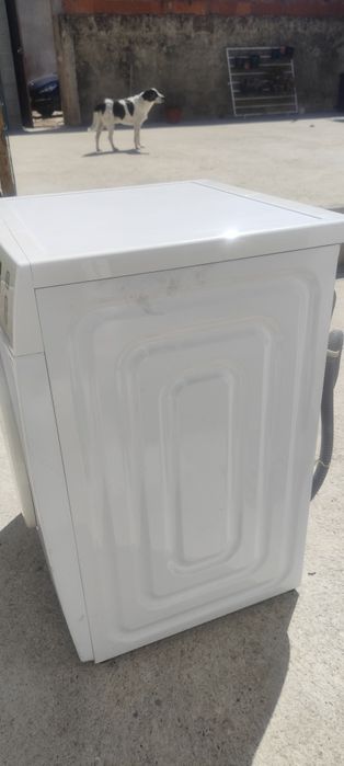 Máquina lavar Samsung 8kg