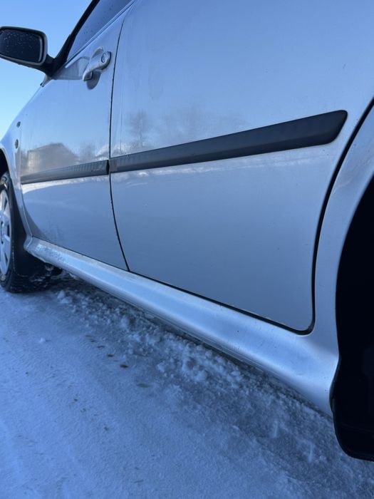 Skoda Octavia Tour 1.9 TDI