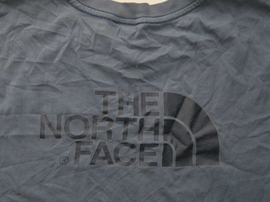 The North Face bluza longsleeve M