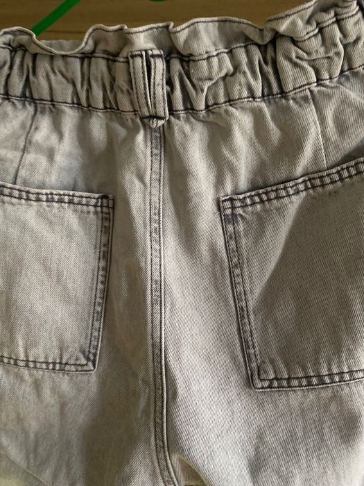 Spodnie jeans Zara rozmiar 40