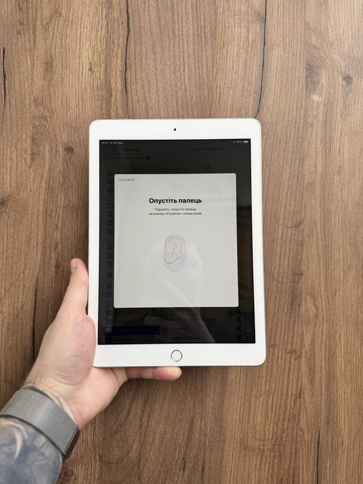 Apple iPad 6 128gb Wi-Fi