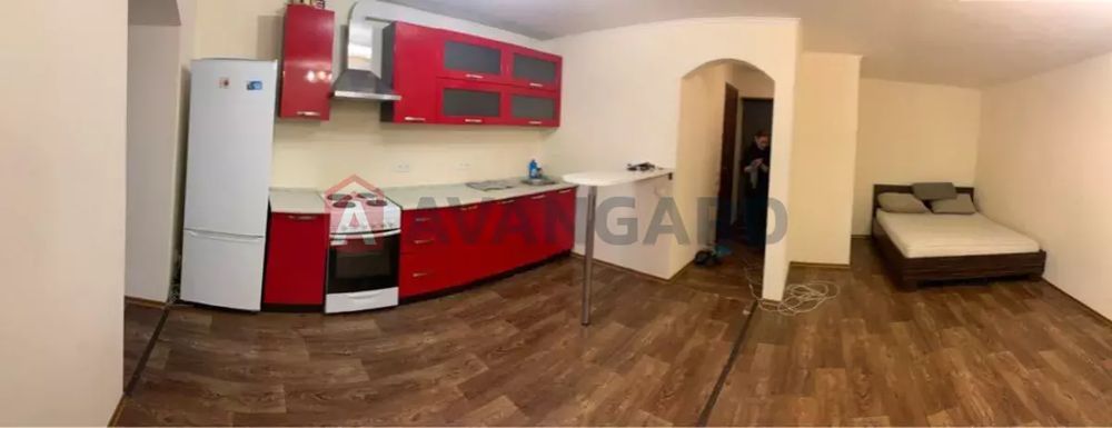 Продам 2-х комнатную квартиру