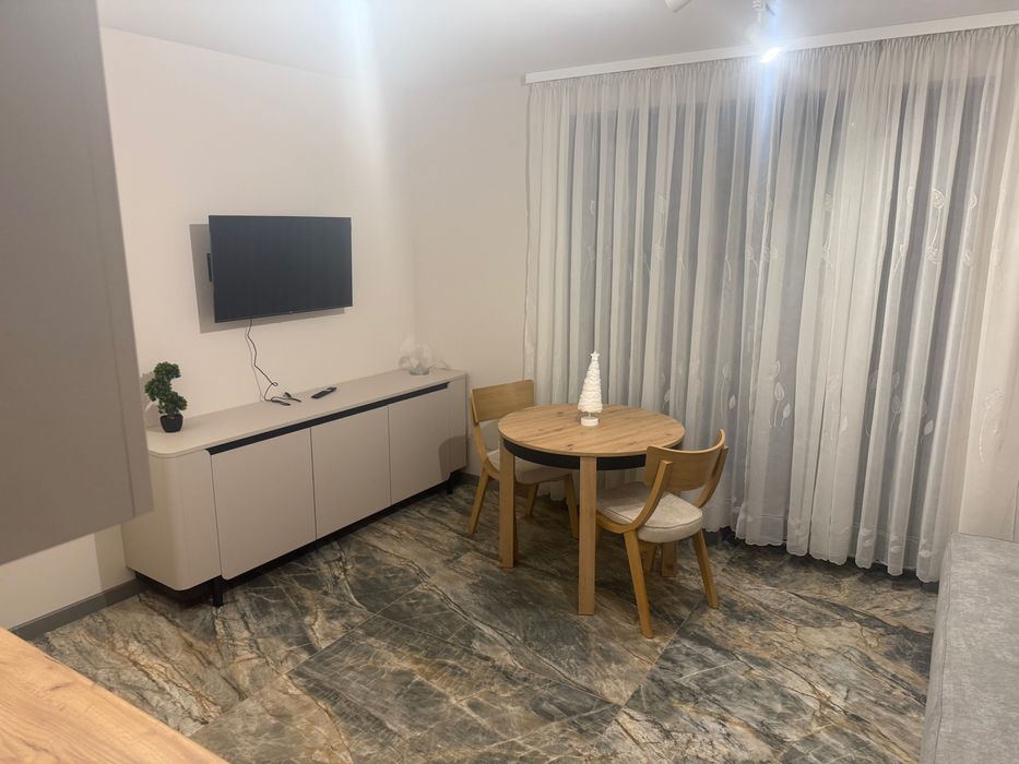 Apartament do wynajęcia