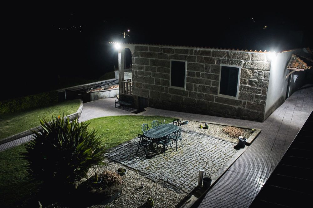 Trabalho de Eletricista