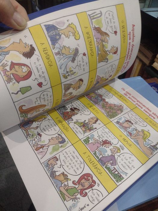 Nós, as Mulheres 3 Maitena Burundarena