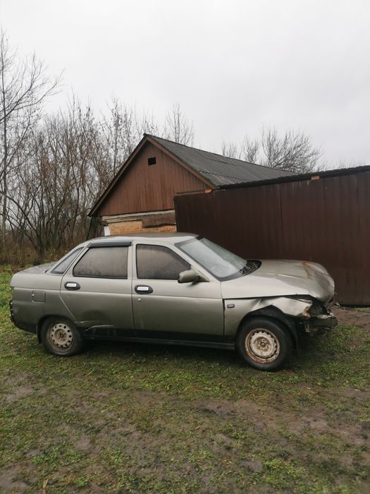 Продам двері ваз 2107