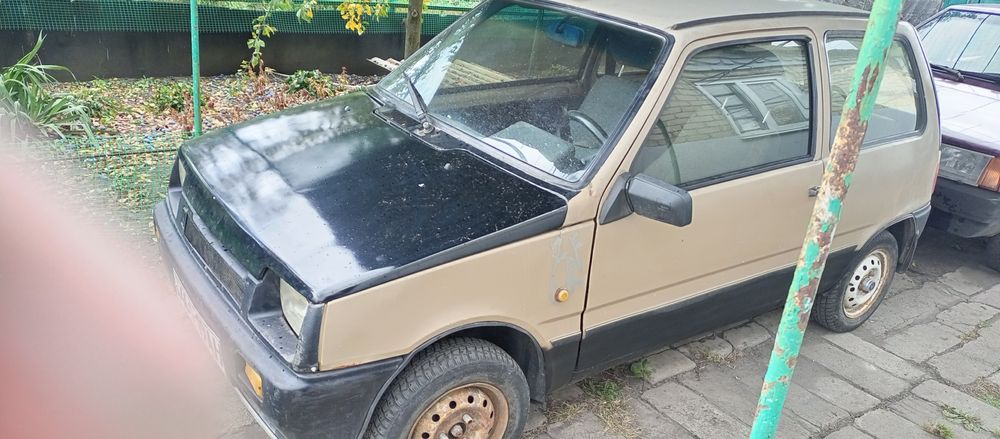 Обмен или продажа