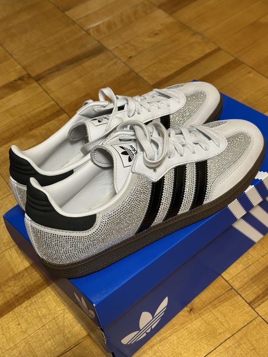 Кросівки Samba OG W Originals