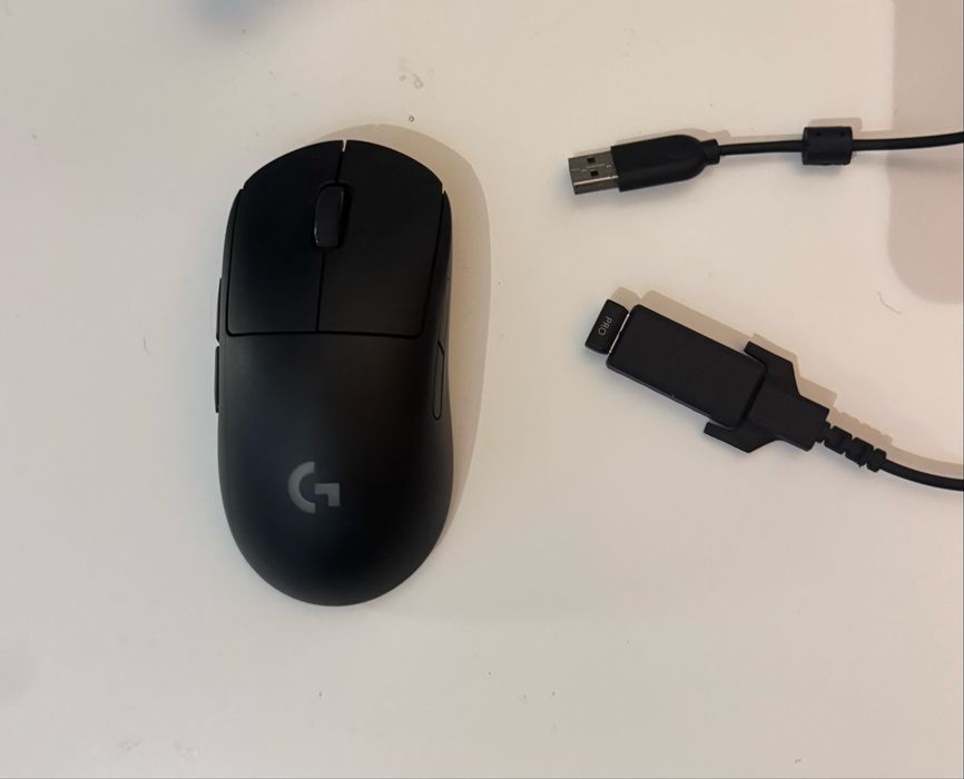 Logitech G PRO wireless