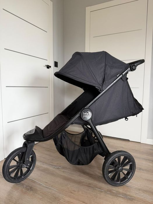 Wózek Baby jogger city elite 2 2w1