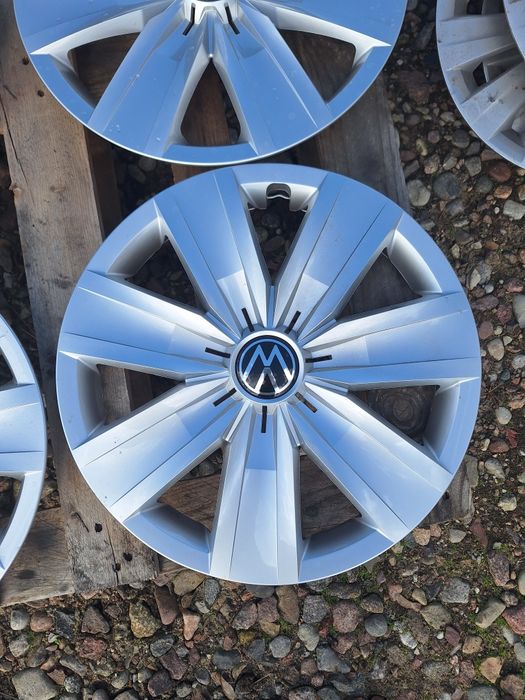Kołpaki VW T roc 16 cali