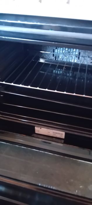 Forno de encaste