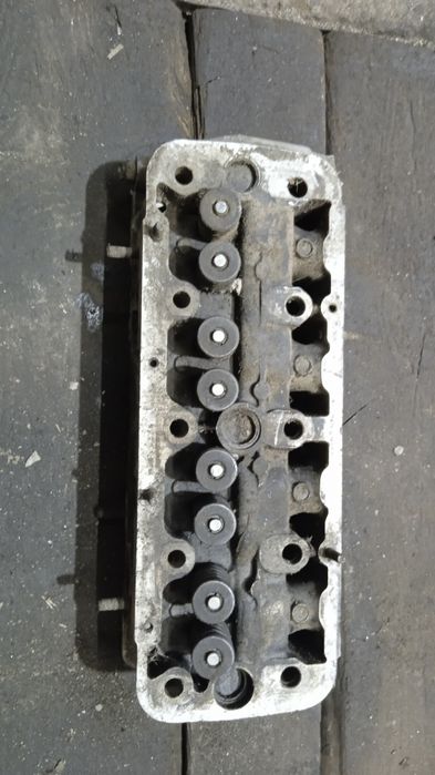 Головка блока Талбот 1.6
