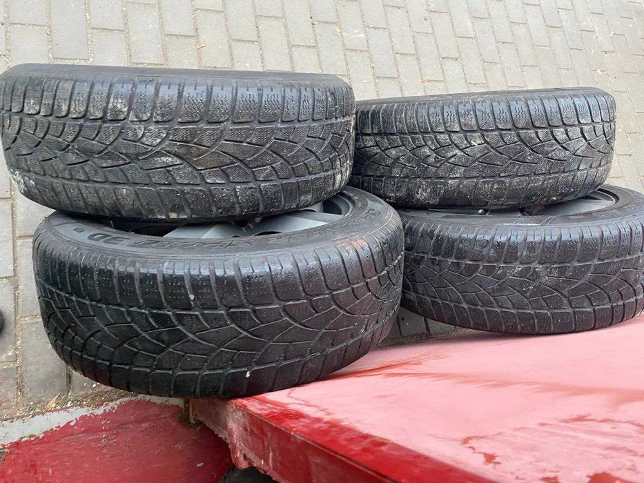 Титанові диски R18  Lexus RX 8J ET30 r18/ 235/60/18 ,  235/55/18