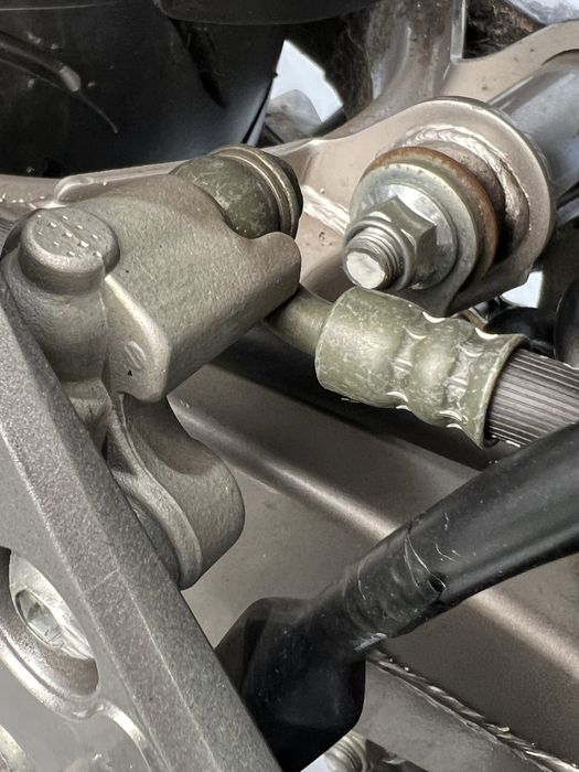 Suzuki gsf600S Bandit без пробігу по Україні (4200$)