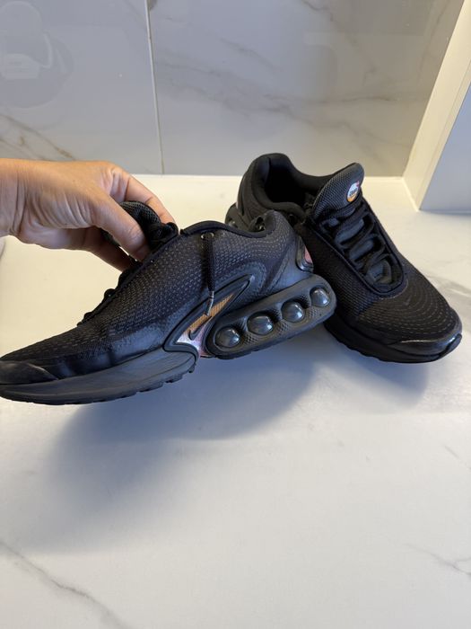 Кросівки nike air max