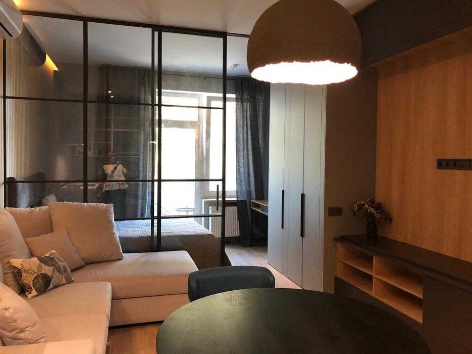 Оренда 1кв. Гоголівська, 47, клубний будинок, Центр міста, без %