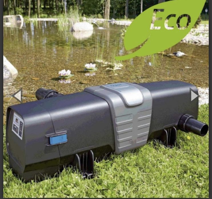 Продам У-Ф прибор предварительной очистки Bitron Eco180