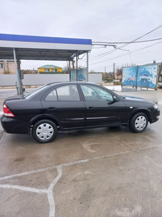 Продам Nissan Almera Classic бензине 4900$